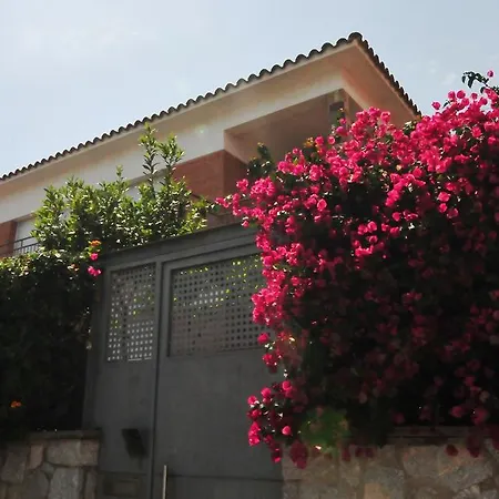 Holidays Ammiel Holiday home Premia De Dalt