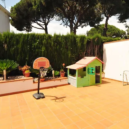 Holidays Ammiel Holiday home