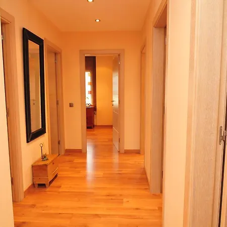Holidays Ammiel Holiday home Premia De Dalt