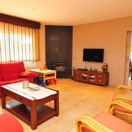 Holiday home Holidays Ammiel *