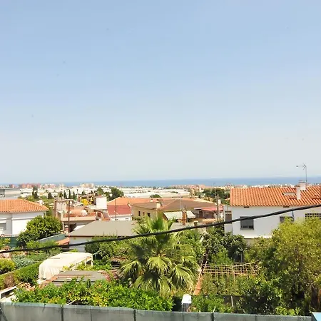Holiday home Holidays Ammiel Premia De Dalt