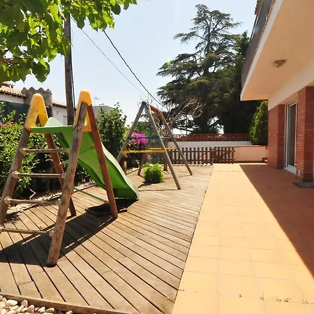 Holidays Ammiel Holiday home Premia De Dalt