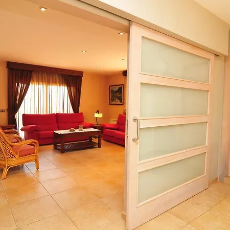 Holidays Ammiel Holiday home *