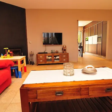 Holiday home Holidays Ammiel