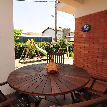 Holiday home Holidays Ammiel