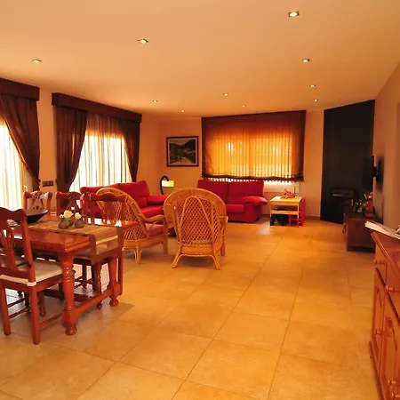 Holiday home Holidays Ammiel