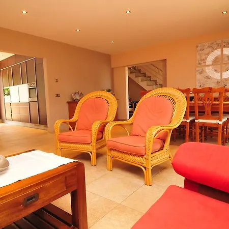 Holidays Ammiel Holiday home *