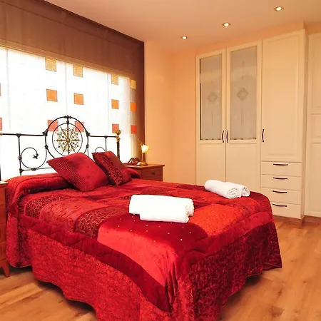 Holidays Ammiel Holiday home Premia De Dalt
