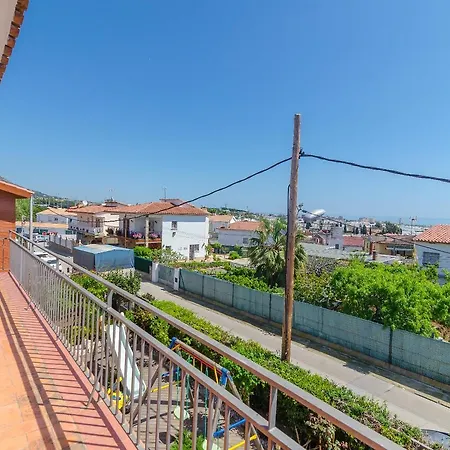 Holidays Ammiel Holiday home Premia De Dalt