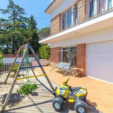 Holiday home Holidays Ammiel